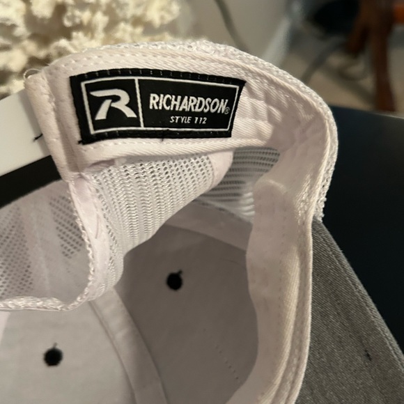 Blue Ridge Mountain Outfitters Trucker Hat - Picture 3 of 4